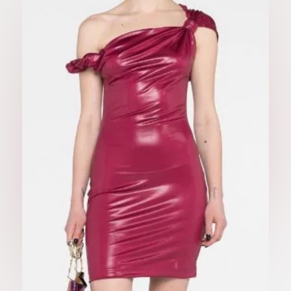 The Attico dress
